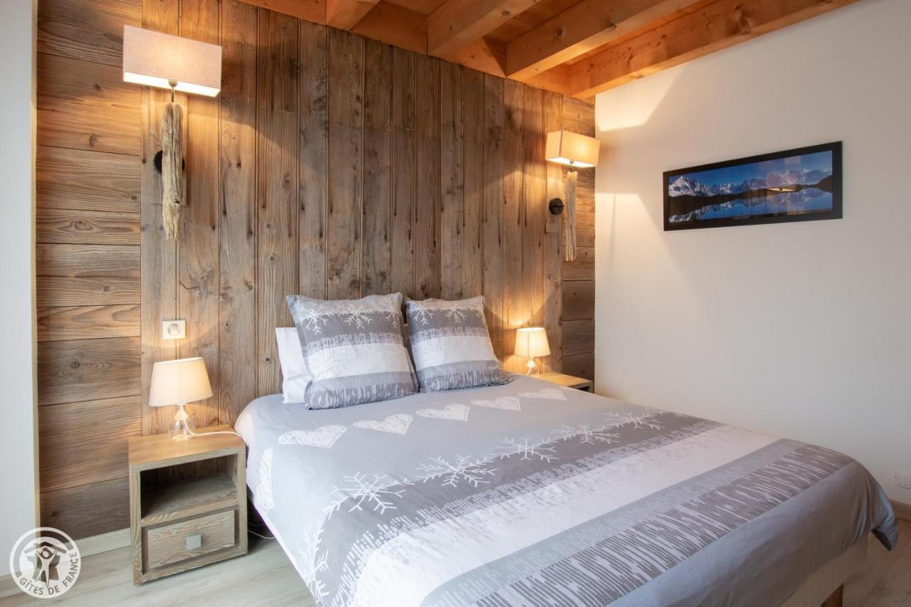 Chambres D'Hotes La Grangelitte Doussard Exteriör bild