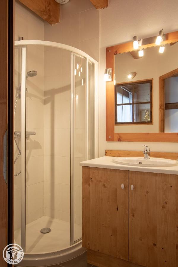 Chambres D'Hotes La Grangelitte Doussard Exteriör bild