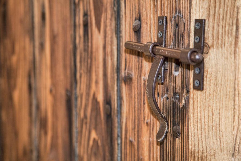 Chambres D'Hotes La Grangelitte Doussard Rum bild