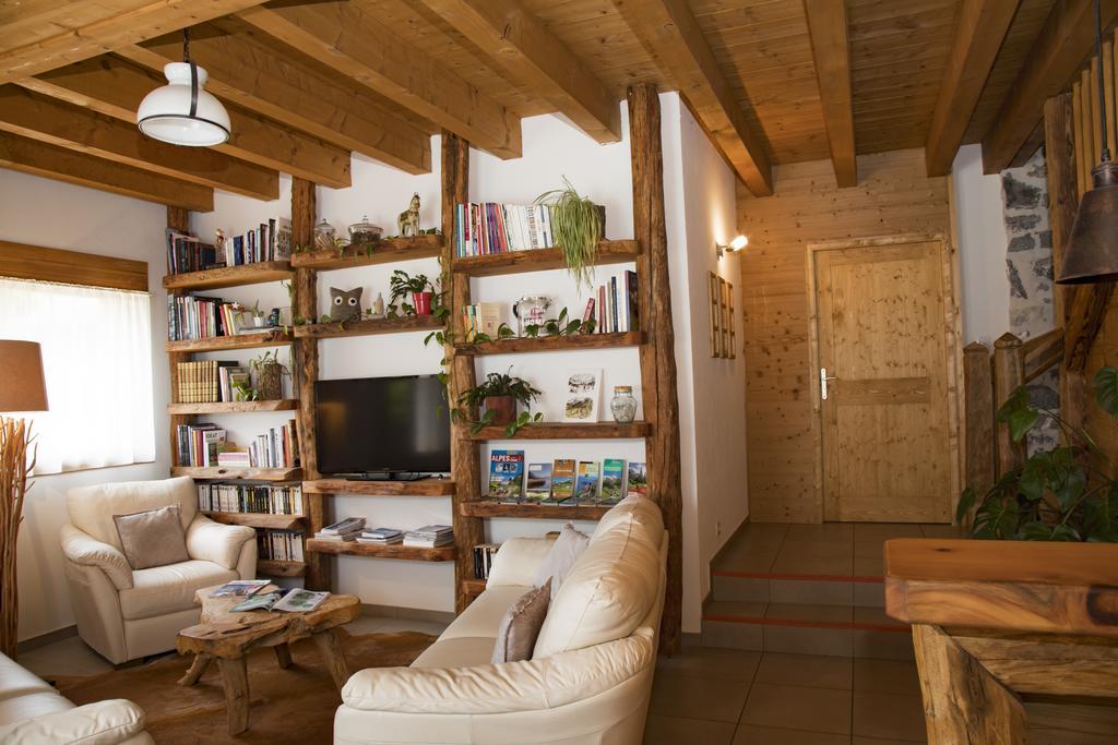 Chambres D'Hotes La Grangelitte Doussard Exteriör bild